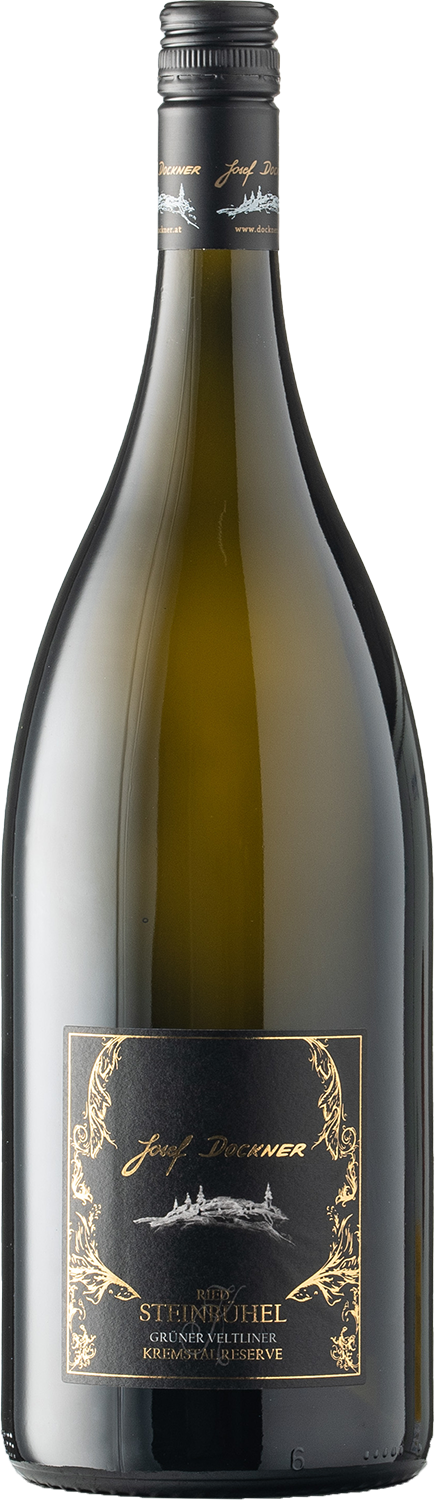 Grüner Veltliner Ried Steinbühel 1.ÖTW