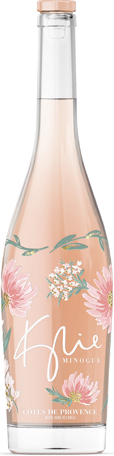 Côtes de Provence (Limited Edition)