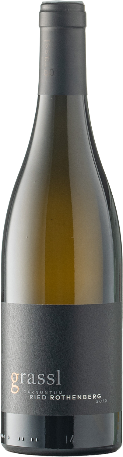 Chardonnay Ried Rothenberg