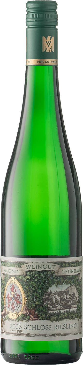 Riesling Schloss trocken Riesling Schloss trocken