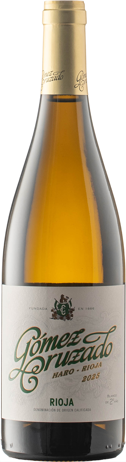 Rioja Blanco 2° DOCa