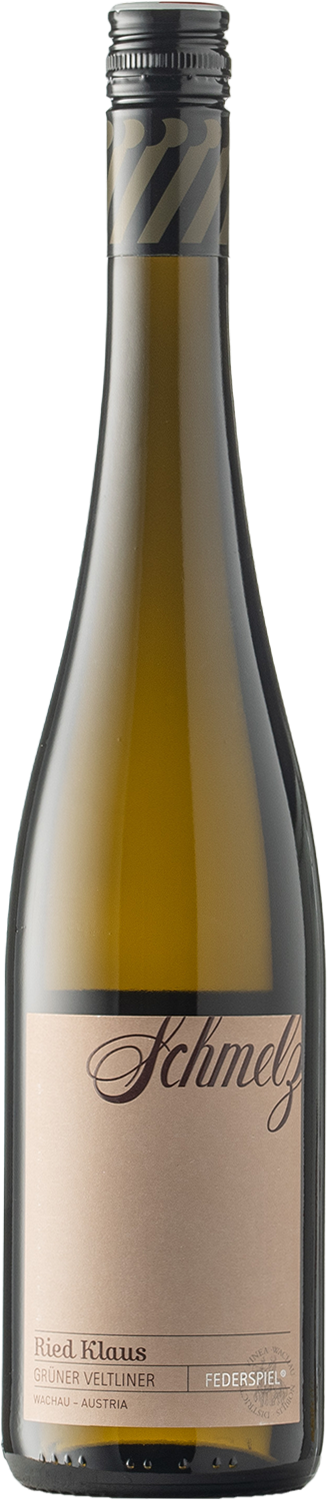 Grüner Veltliner Ried Klaus Wachau DAC Federspiel