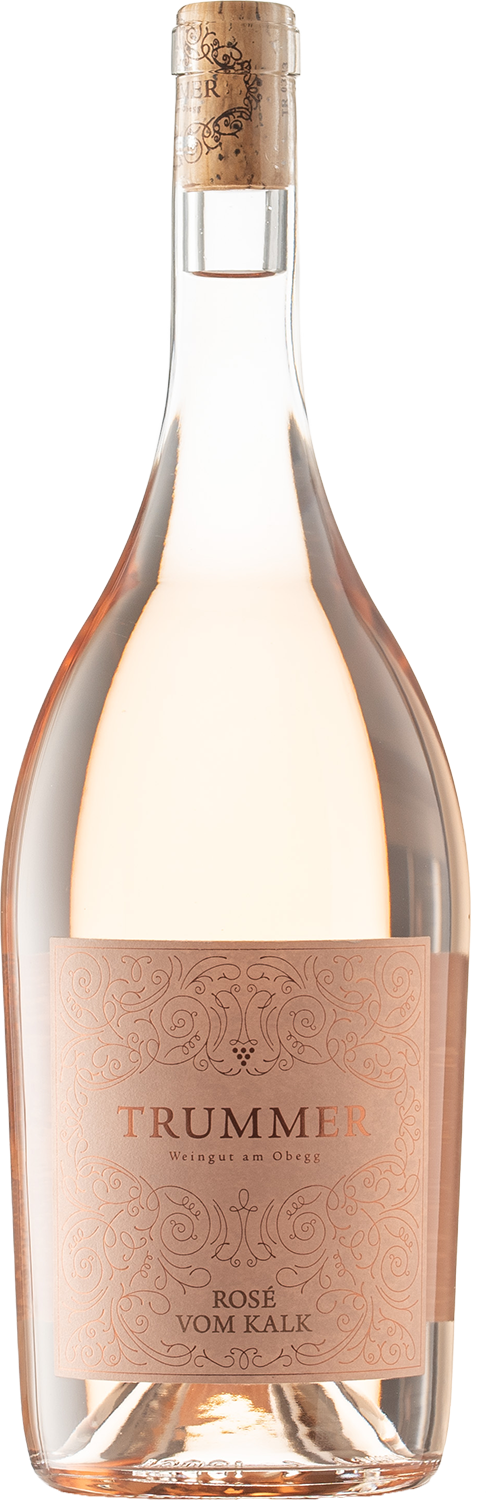 Rosé vom Kalk