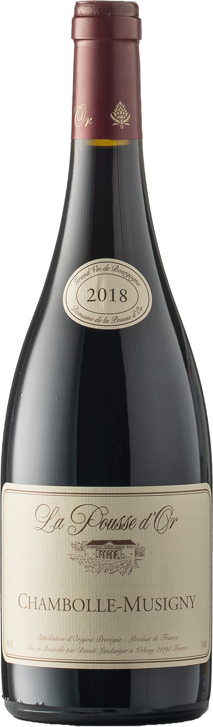 Chambolle-Musigny AOC