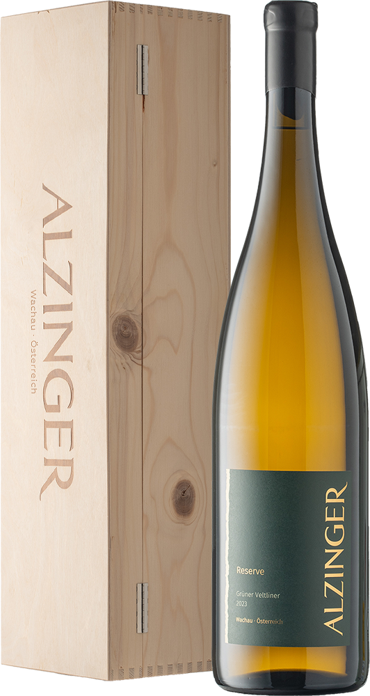 Grüner Veltliner Reserve