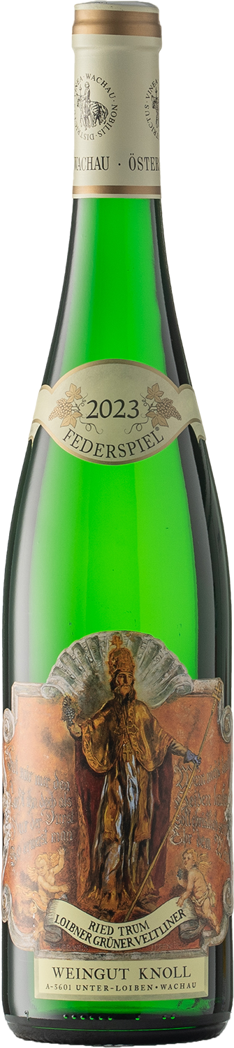 Grüner Veltliner Ried Trum Federspiel