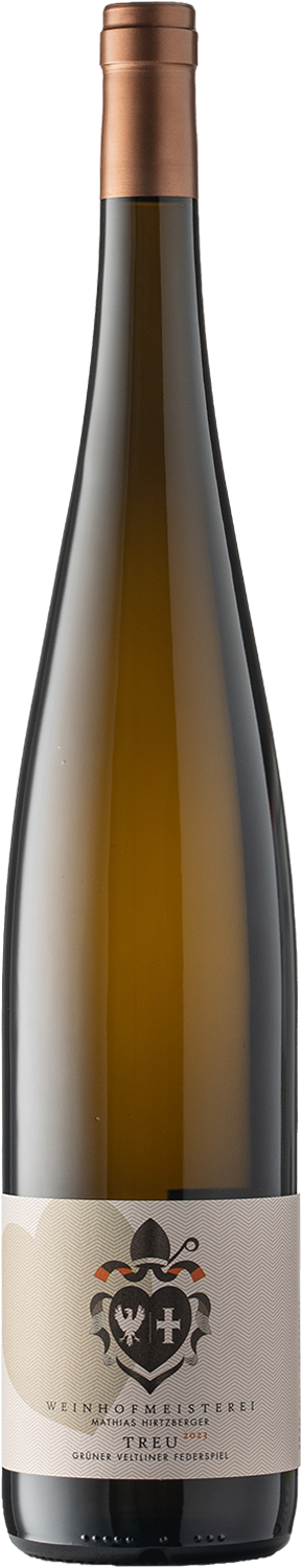 Grüner Veltliner Treu Federspiel