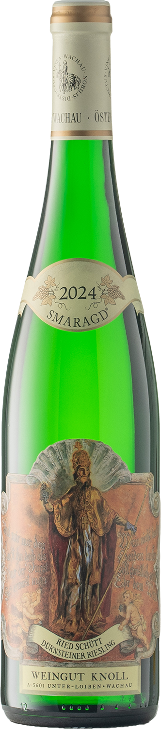 Riesling Ried Schütt Smaragd