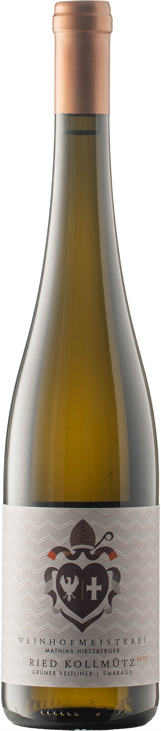 Grüner Veltliner Ried Kollmütz Smaragd