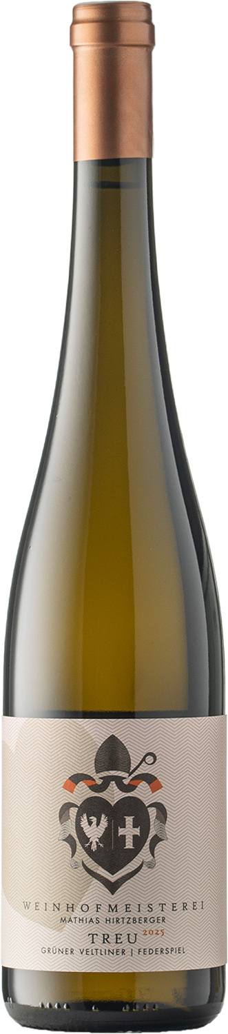 Grüner Veltliner Treu Federspiel
