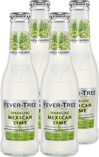 Mexican Lime Soda 4er Multipack Mexican Lime Soda 4er Multipack