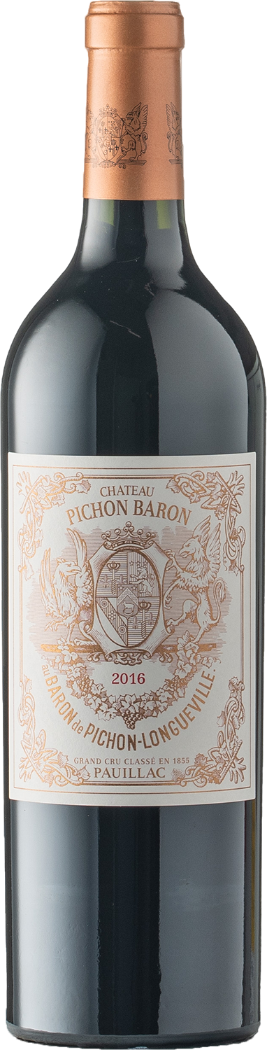 Pauillac 2ème GCC