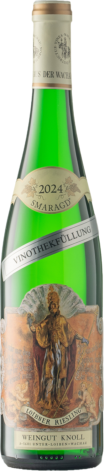Riesling Vinothekfüllung Smaragd