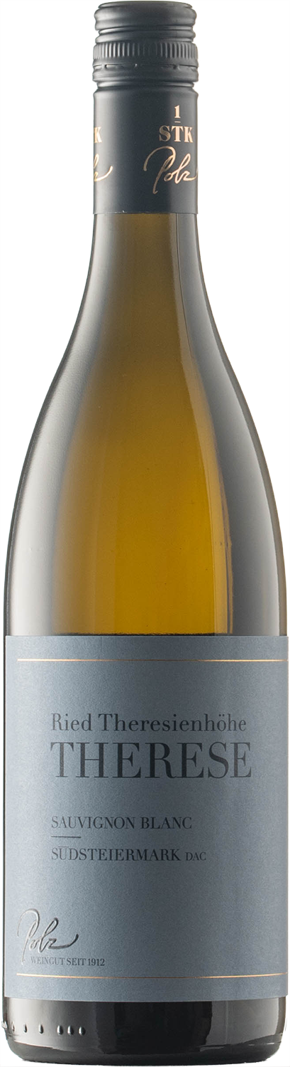 Sauvignon Blanc Ried Theresienhöhe 1.STK 