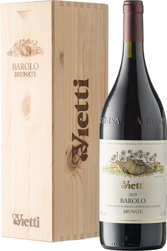 Barolo Brunate DOCG