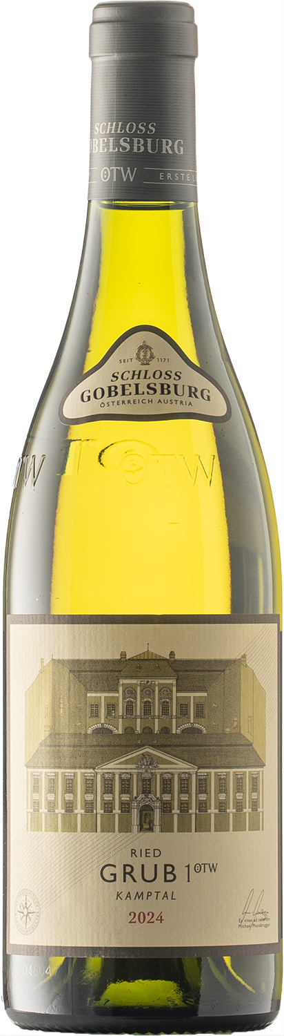 Grüner Veltliner Ried Grub 1.ÖTW