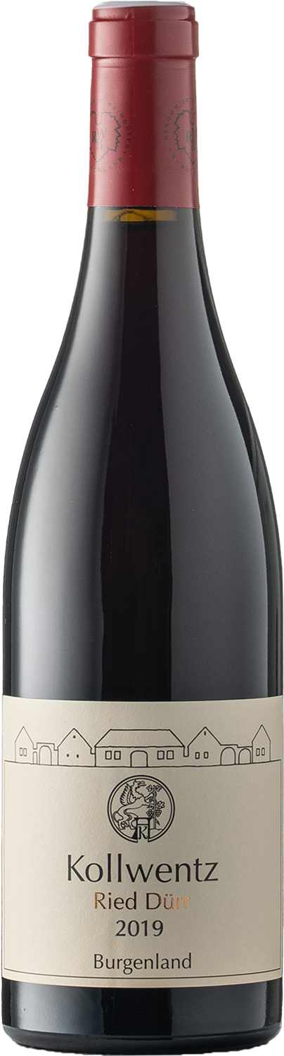 Pinot Noir Ried Dürr Pinot Noir Ried Dürr