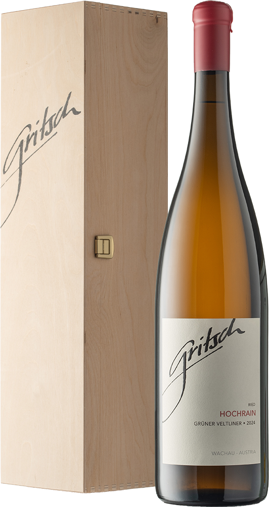 Grüner Veltliner Ried Hochrain