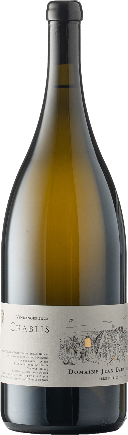 Chablis AOP Chablis AOP