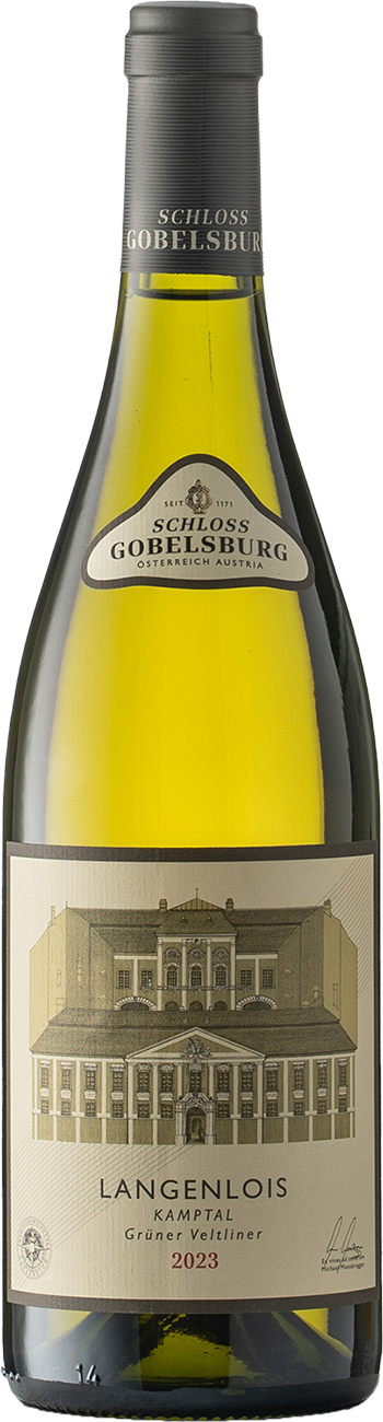 Langenlois Grüner Veltliner