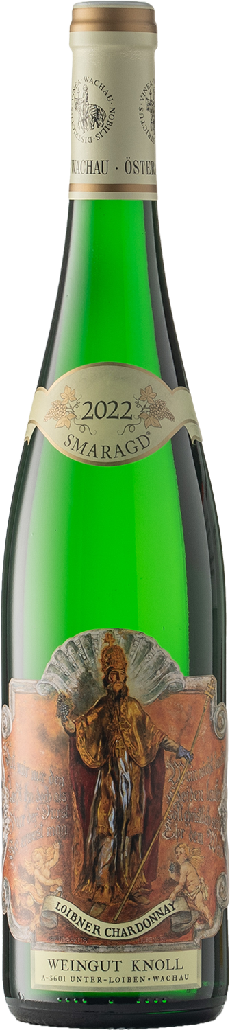 Loibner Chardonnay Smaragd