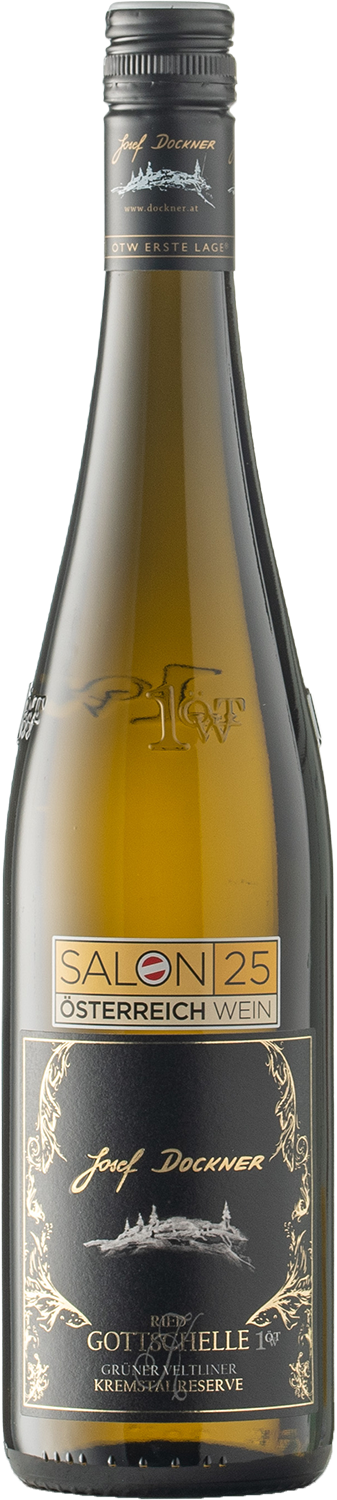 Grüner Veltliner Ried Gottschelle 1.ÖTW