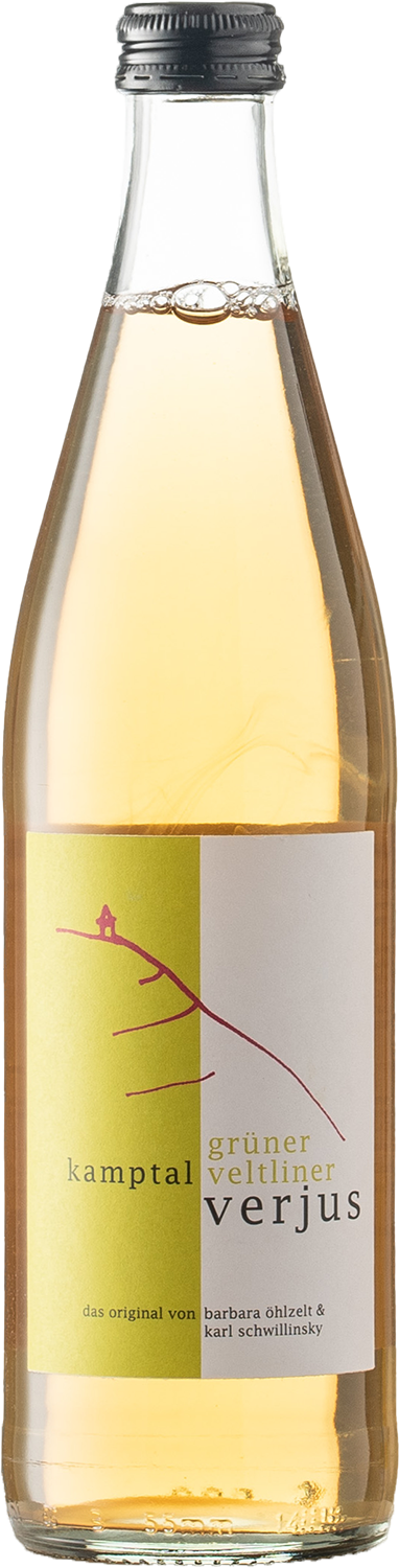 Kamptal Verjus Grüner Veltliner