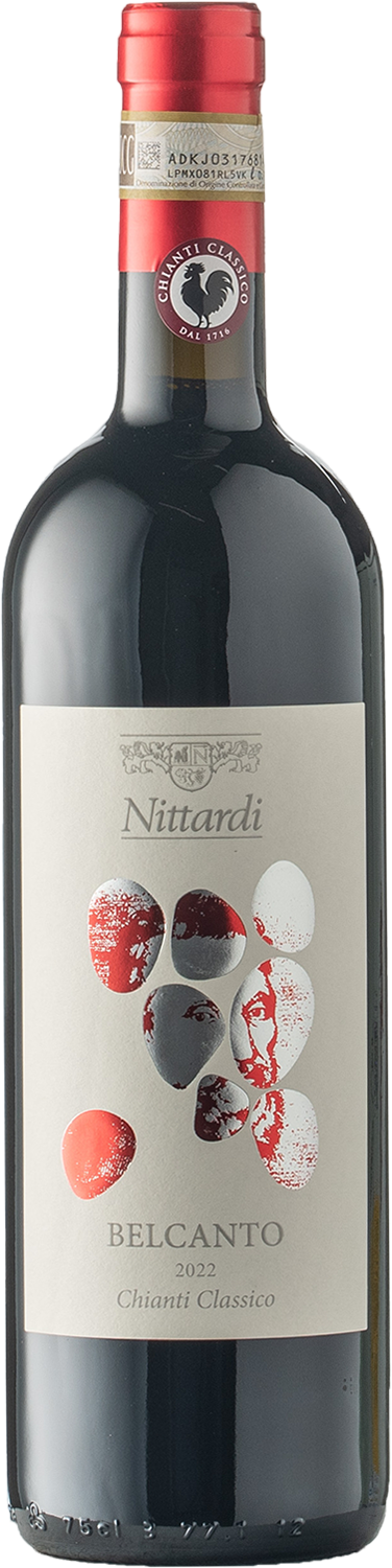Chianti Classico Belcanto DOCG