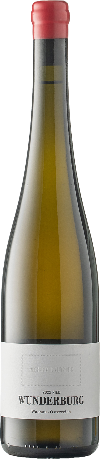 Grüner Veltliner Ried Wunderburg Grüner Veltliner Ried Wunderburg