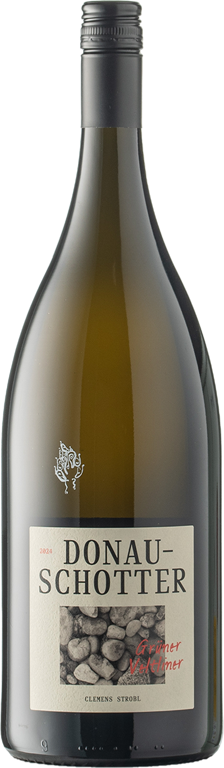 Grüner Veltliner Donauschotter