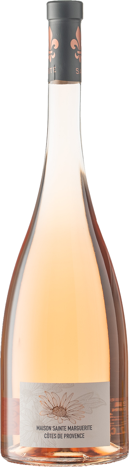 Rosé Côtes de Provence AOP