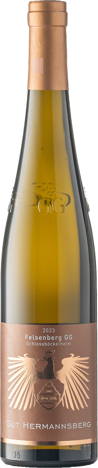 Riesling  Felsenberg GG