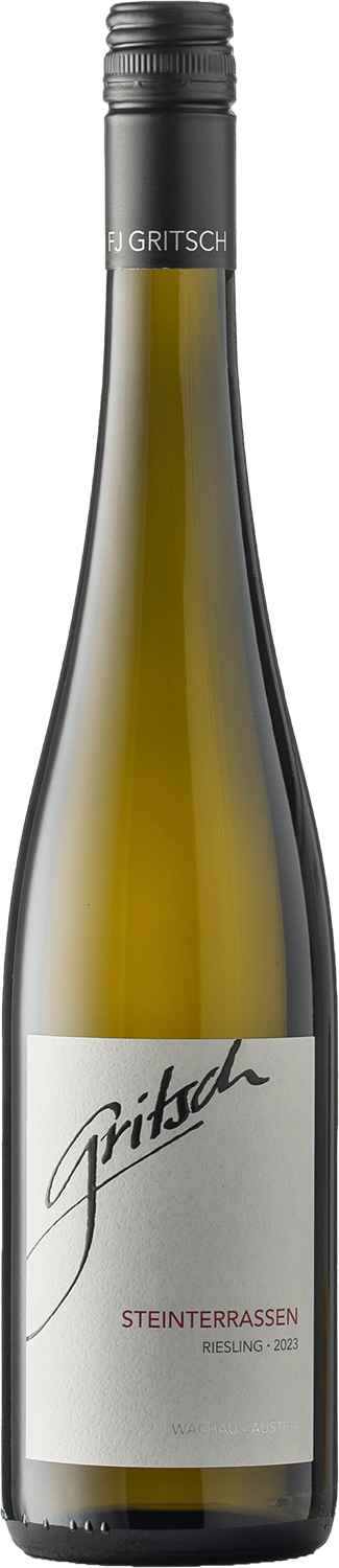 Steinterrassen Riesling