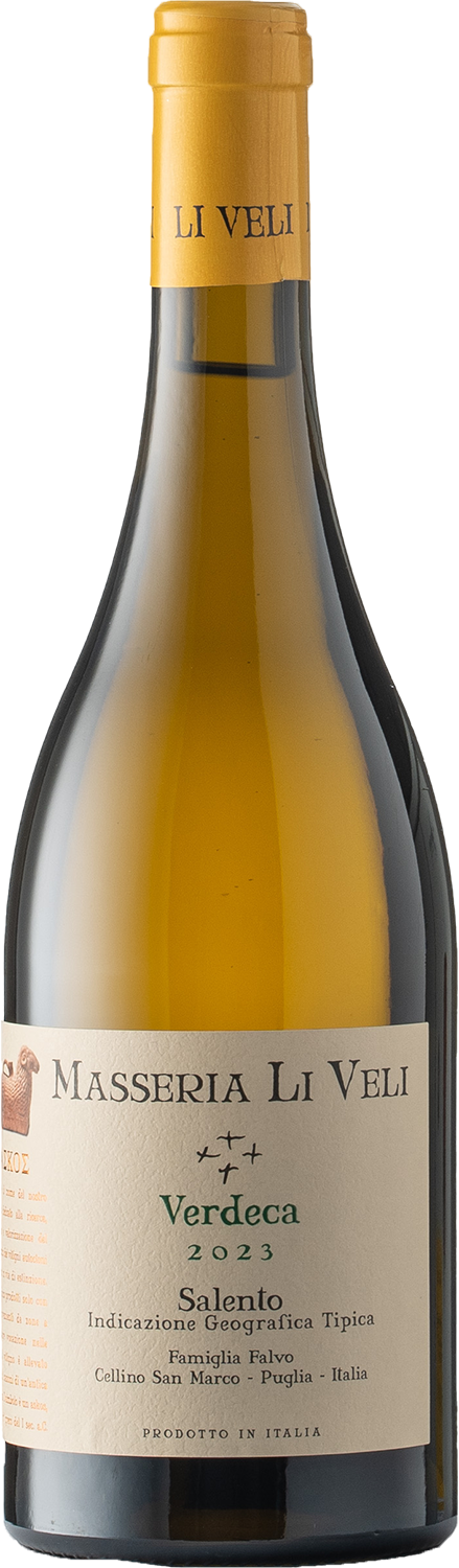 Askos Verdeca Salento IGT Askos Verdeca Salento IGT