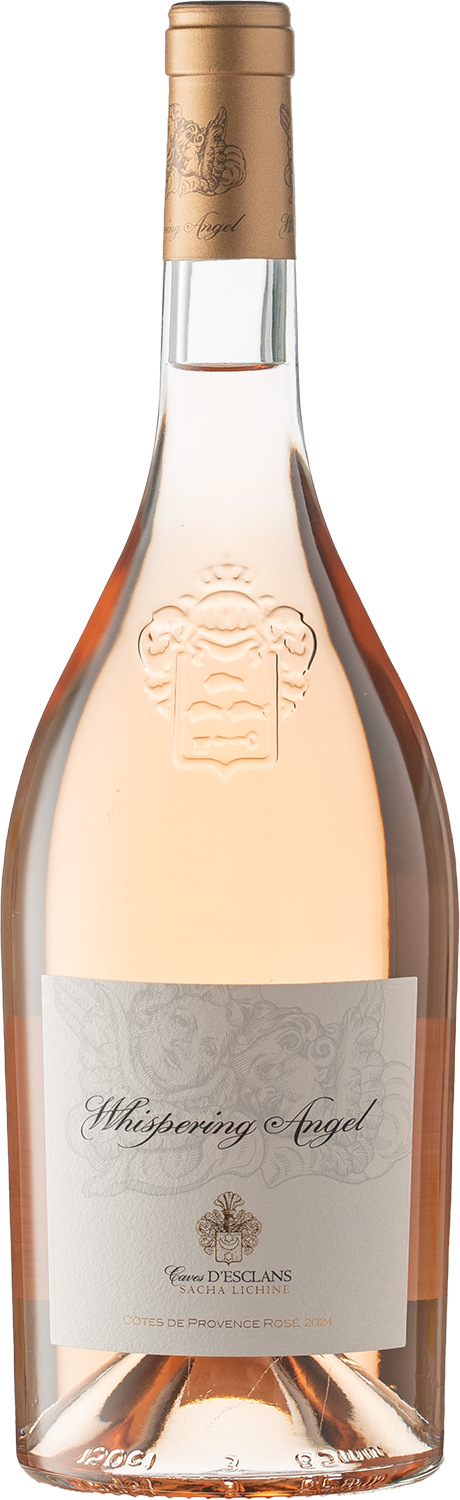 Whispering Angel Rosé Côtes de Provence
