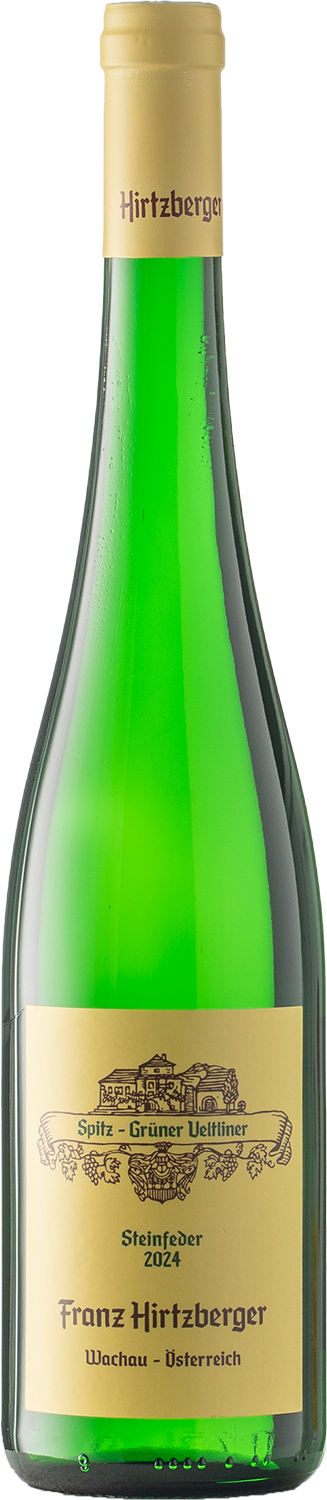 Grüner Veltliner Spitz Steinfeder Grüner Veltliner Spitz Steinfeder