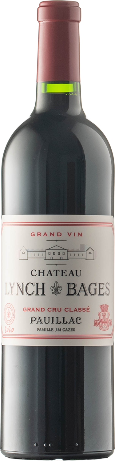 Pauillac 5ème GCC