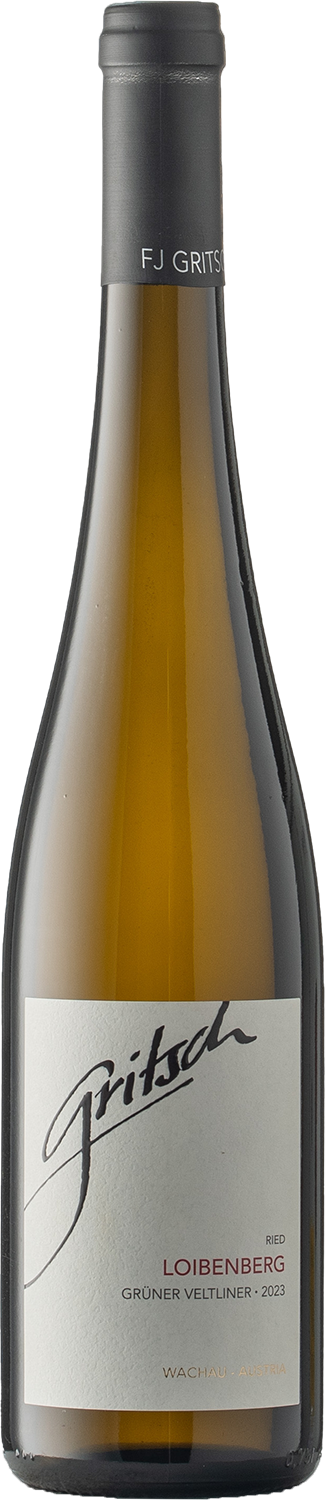 Grüner Veltliner Ried Loibenberg