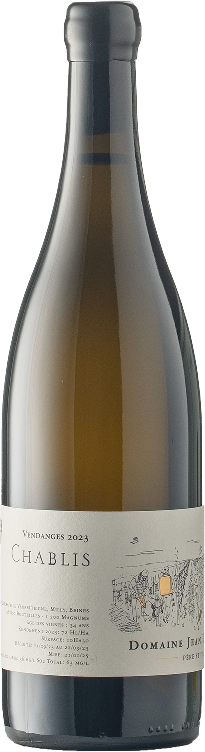 Chablis AOP Chablis AOP