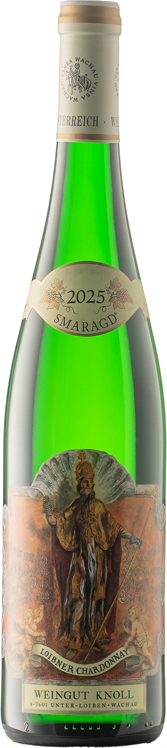 Loibner Chardonnay Smaragd