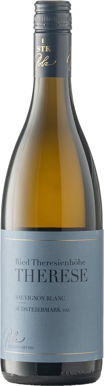 Sauvignon Blanc Ried Theresienhöhe 1.STK 