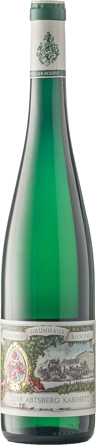 Riesling Abtsberg Schlosskeller-Reserve Kabinett Riesling Abtsberg Schlosskeller-Reserve Kabinett