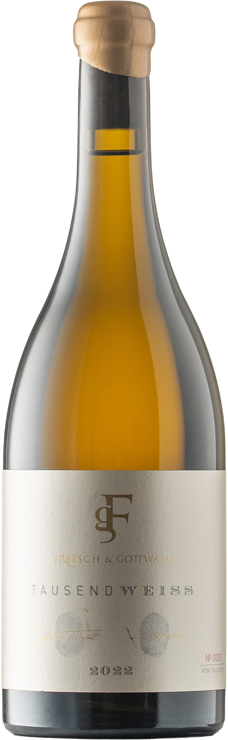 Tausend Weiss