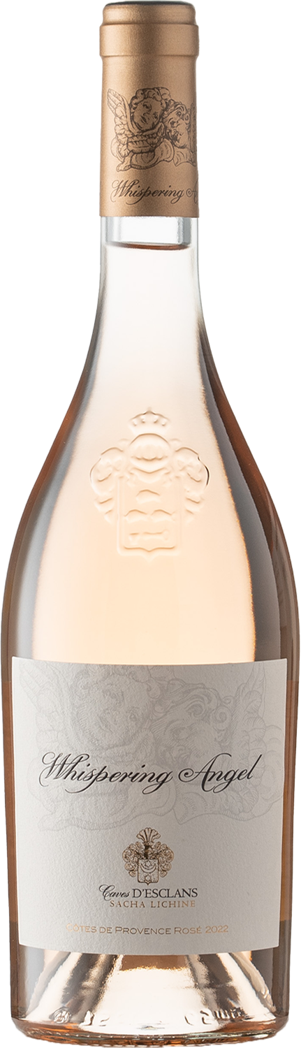 Whispering Angel Rosé Côtes de Provence