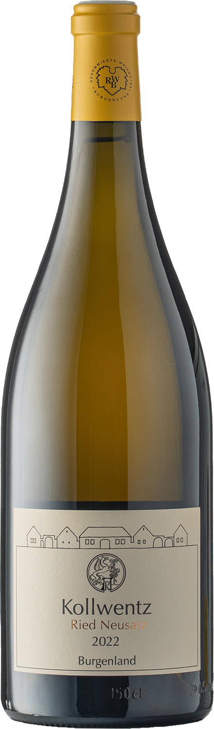 Chardonnay Ried Neusatz