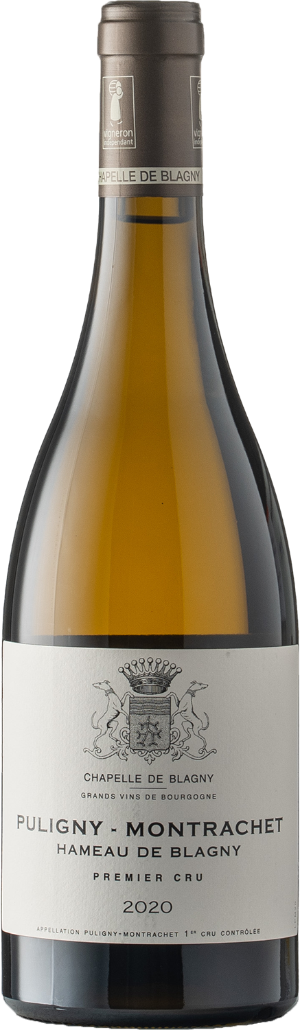 Puligny-Montrachet Hameau de Blagny 1er Cru Puligny-Montrachet Hameau de Blagny 1er Cru