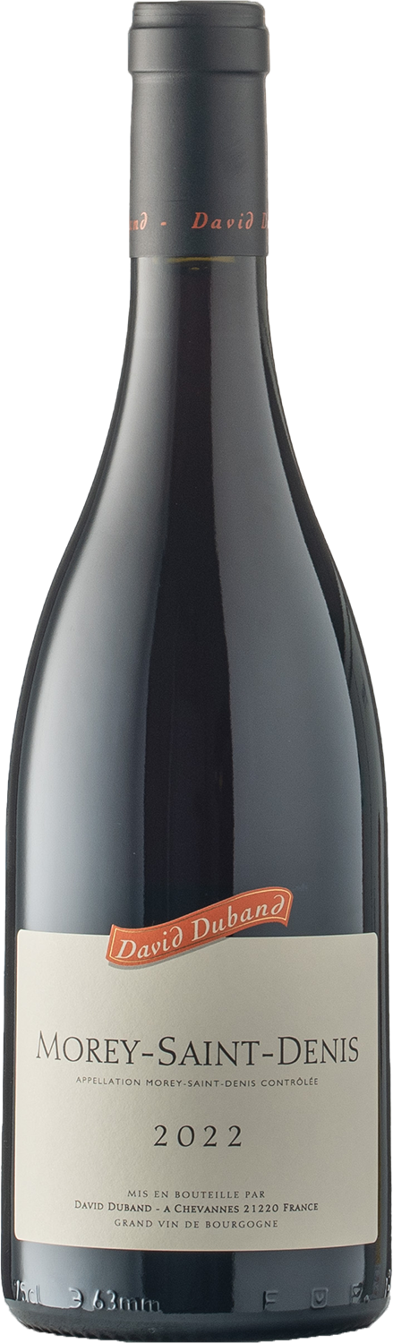 Morey-Saint-Denis AOC