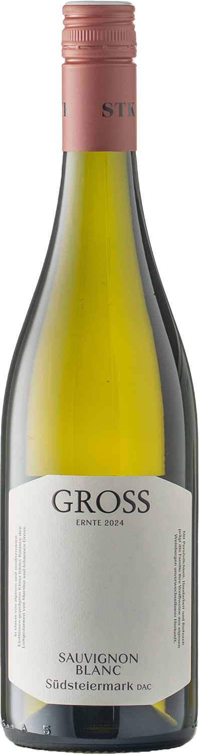 Sauvignon Blanc Südsteiermark DAC 