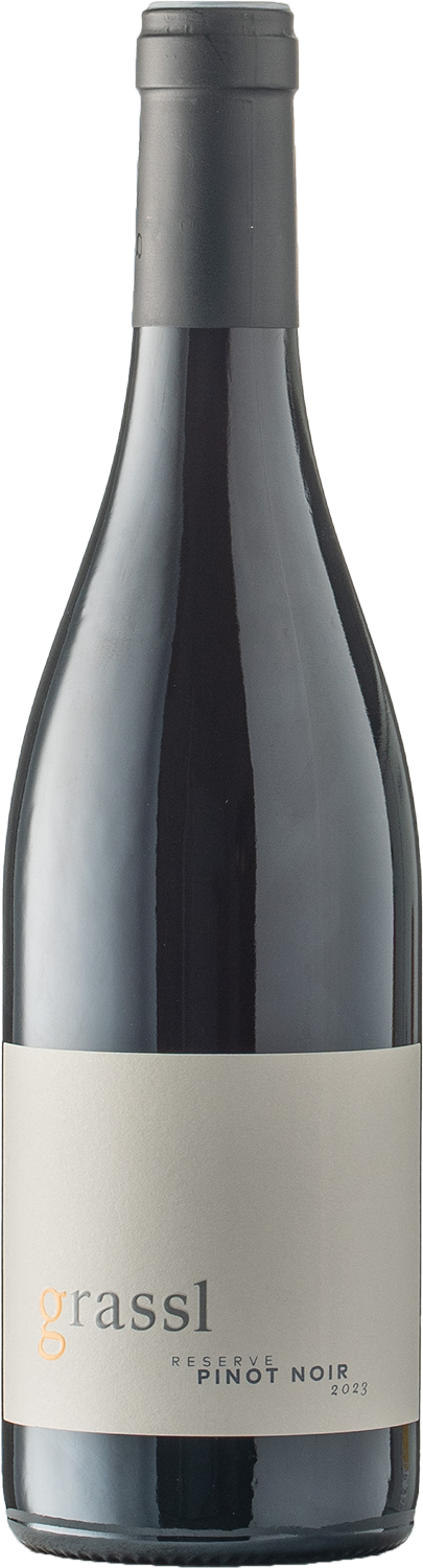 Pinot Noir Reserve