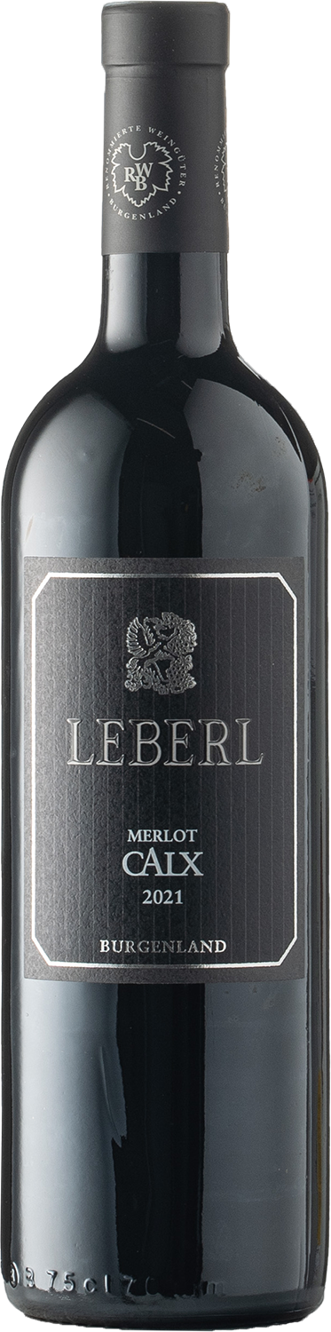 Merlot CALX